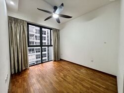 Twin Fountains (D25), Condominium #515196011